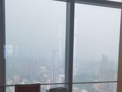 -视界美食自助餐厅·石家庄希尔顿酒店