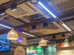 -云阿蛮云南生烫牛肉米线(奉贤路店)