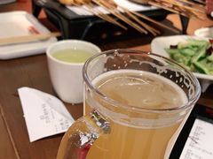 -管氏翅吧(马家堡店)