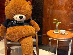 -济南富力凯悦酒店