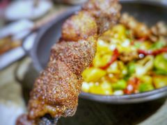 -小尕子·新疆菜(明园店)