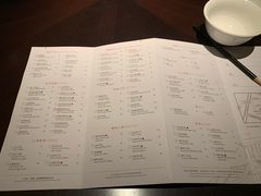 -领事馆19号中餐厅(厦门海景洲际酒店)