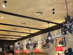 -绿茶餐厅(珞珈创意城店)