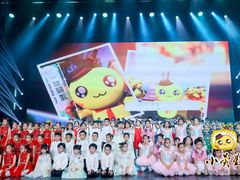 -小荧星艺校(浦东中环分校)