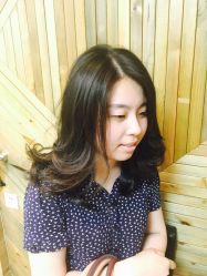 -i Style潮牌美发沙龙