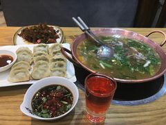 -妈妈的味道(和顺古镇店)