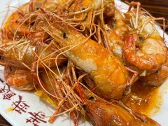 -等我餸上门海鲜大排档(天河南店)