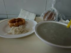 -尹三豆汁(天坛店)