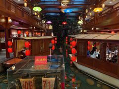 -潇湘甲鱼村(清河店)