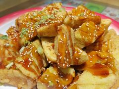 -爷爷的烀饼店