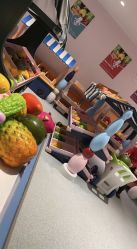 点击看大图 -桃桃城堡(欧亚汇集店)