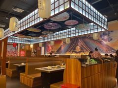 -千寻山野烤肉(中关村店)