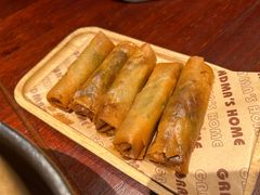 -外婆家(西溪印象城店)