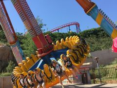 -山西乌金山旅游区