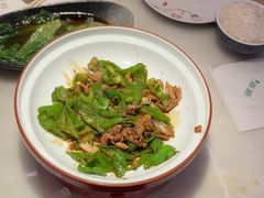 -绿茶餐厅(青岛城阳万象汇店)