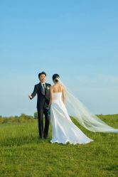-吉光片羽高端婚纱摄影(泰州优选店)