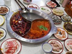 -陳艳红火锅(港汇店)
