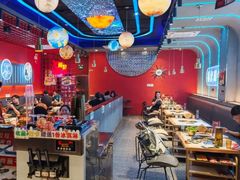 -杨记齐齐哈尔烤肉(总店)