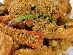 -粤盛海鲜平价店(洛溪食街店)