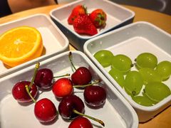 -北京海德酒店温泉