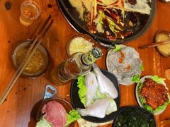 -独雅老火锅(原宏声巷店)