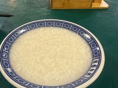 -桂园白粥·潮汕老味道