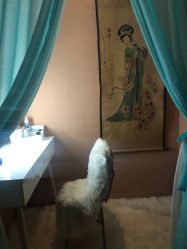 -琦品高端美容SPA私佳美场