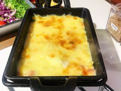 芝士玉米粒-牛牛章·鱼水煎肉(掇刀万达店)