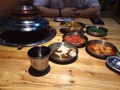 麻蒲碳烤肉(远景路店)-麻蒲碳烤肉(远景路1号店)
