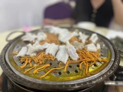 -凯盈阁·顺德私房菜·桑拿鸡