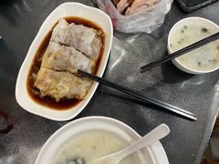 -卓粤拉肠(红庙店)