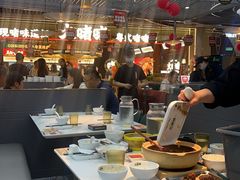 -火啫啫·粤式啫啫煲(南京弘阳店)