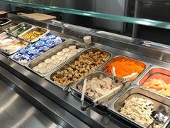 -So Lounge索兰至餐厅(蓝色港湾店)