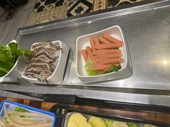 -好得火锅(育才店)
