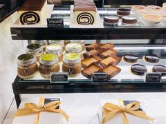 -Awfully Chocolate(嘉里城店)