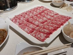 -爆棚肥牛火锅(原福成肥牛城味之缘三里河店)