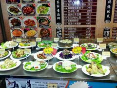 -粥全粥到海鲜家常菜(瞿塘峡路店)