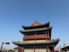 -西安城墙·碑林历史文化景区