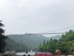 -石燕湖生态旅游景区
