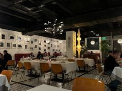 -Ponte 意大利餐厅