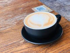 -盐说Salt Talk北美风味西餐厅(海上世界店)