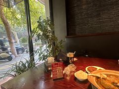 -永安鱼庄·镇江菜(东吴路店)