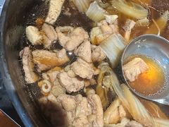 -牛玄庵日式寿喜烧·料理店(新源里店)