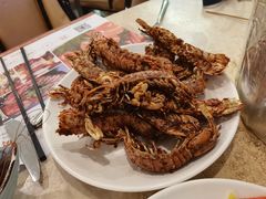 -芭菲盛宴·环球美食(锦城万达广场店)
