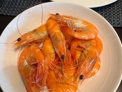 -怡聚轩全日制自助餐厅(大中华喜来登酒店)