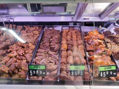 -中百仓储(古田路店)