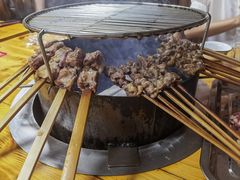 -源味居手把签烧烤(长春一店)