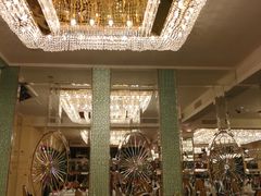 大堂-葡京日丽(澳门葡京酒店)