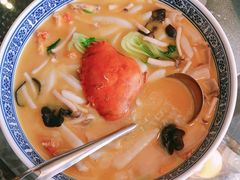 -渔堂公园餐厅·本帮菜(乐园路店)