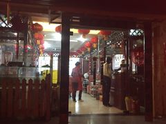 -东北农家院·铁锅炖(莘庄店)